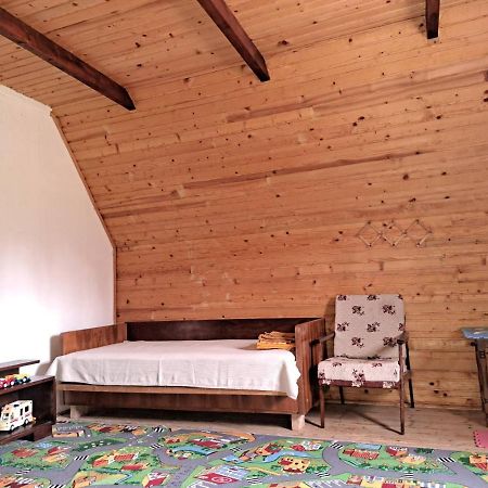 Zabljak Izdavanje Kuce Exterior photo