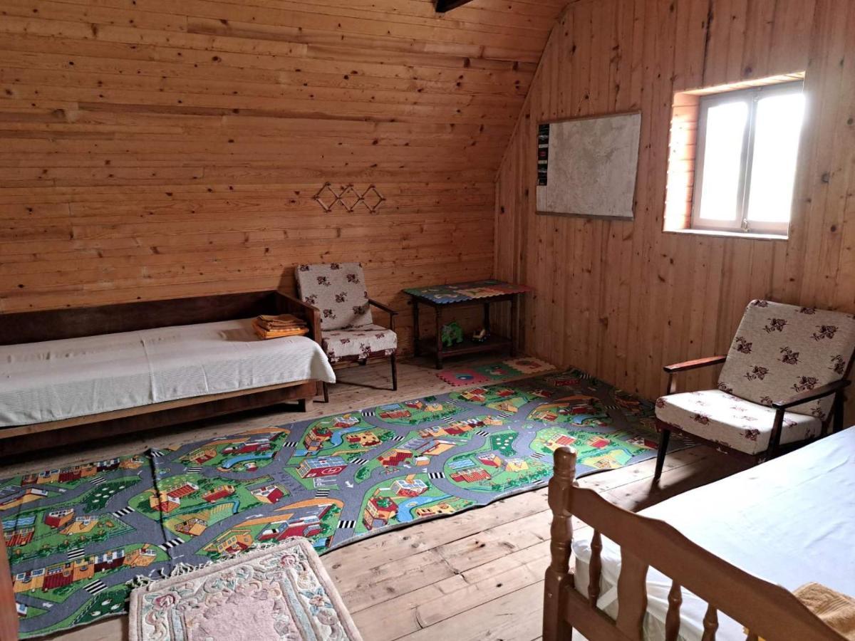 Zabljak Izdavanje Kuce Exterior photo