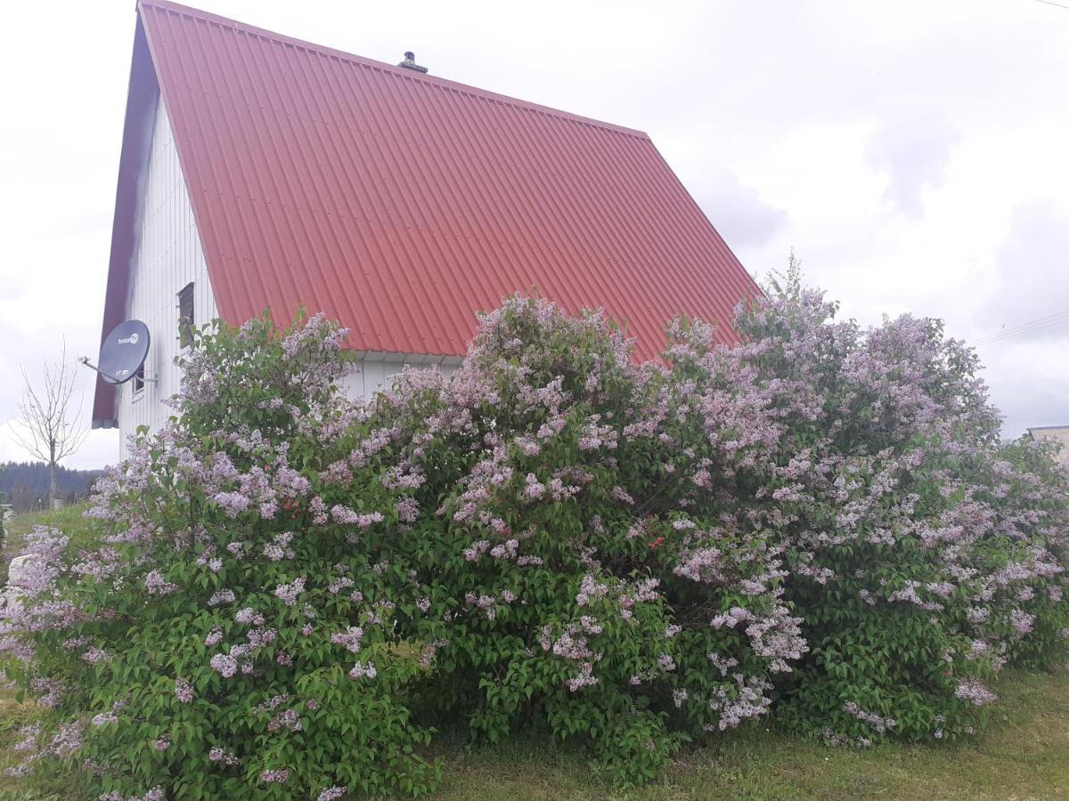 Zabljak Izdavanje Kuce Exterior photo