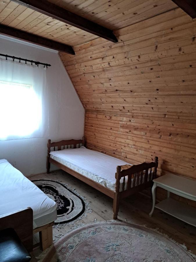 Zabljak Izdavanje Kuce Exterior photo