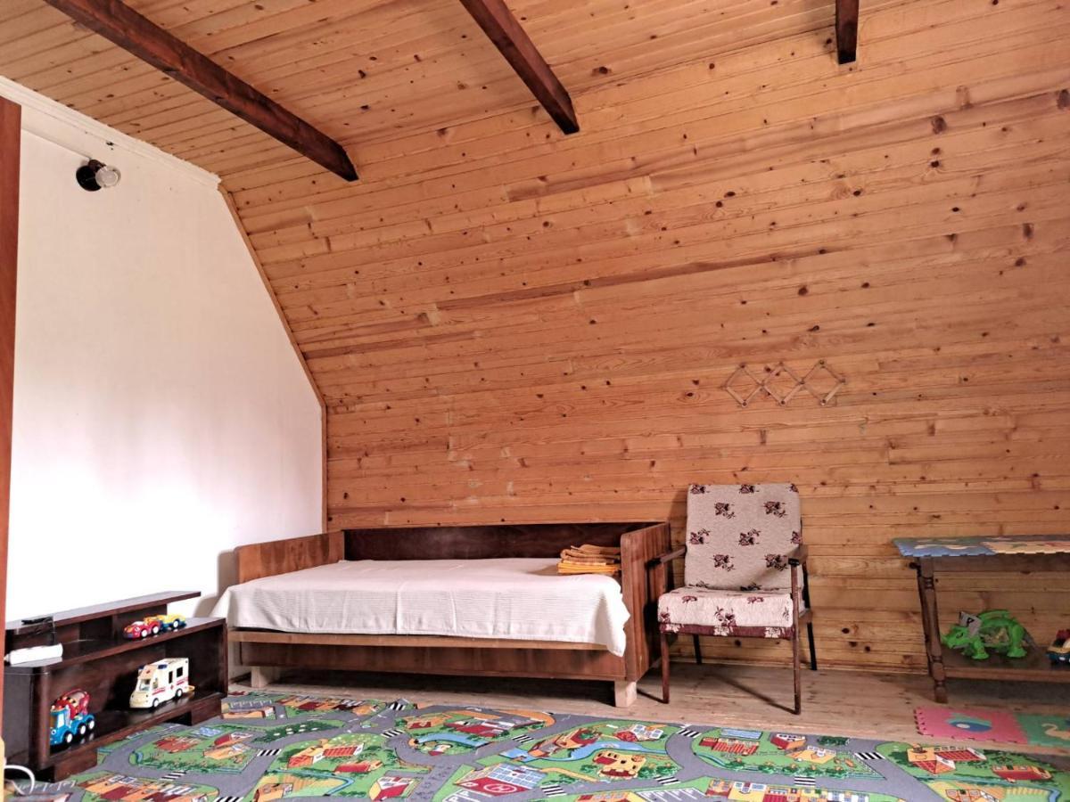Zabljak Izdavanje Kuce Exterior photo