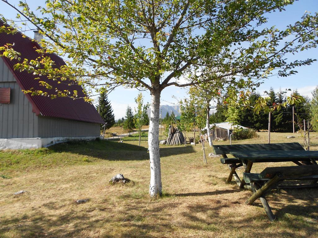Zabljak Izdavanje Kuce Exterior photo