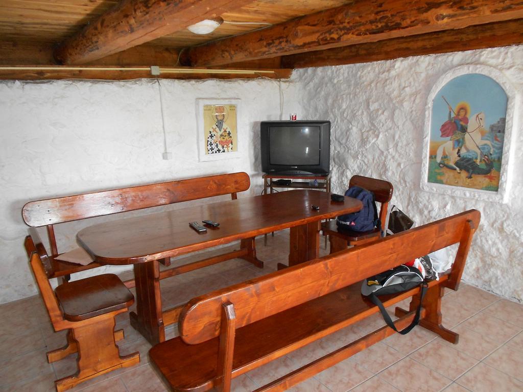 Zabljak Izdavanje Kuce Exterior photo