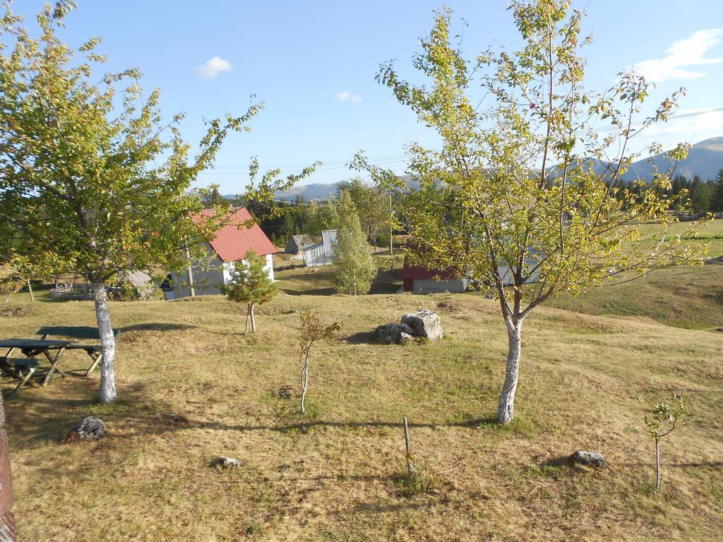 Zabljak Izdavanje Kuce Exterior photo