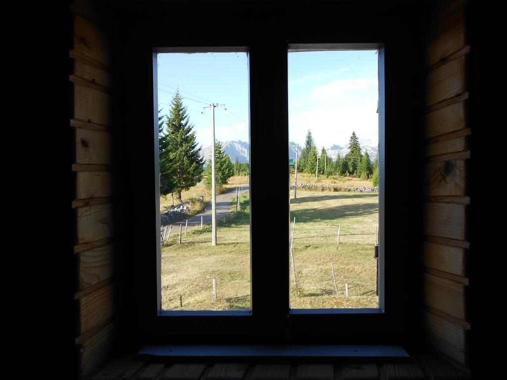 Zabljak Izdavanje Kuce Exterior photo