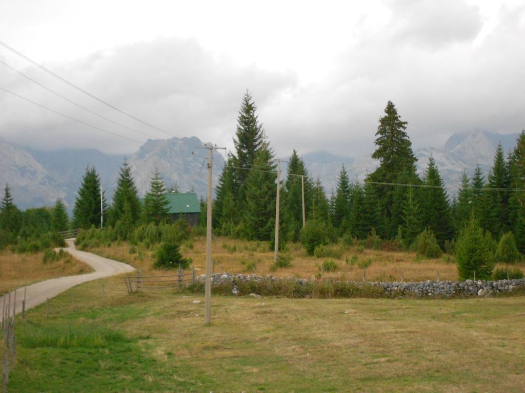 Zabljak Izdavanje Kuce Exterior photo