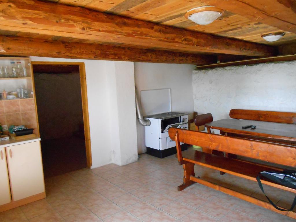 Zabljak Izdavanje Kuce Exterior photo