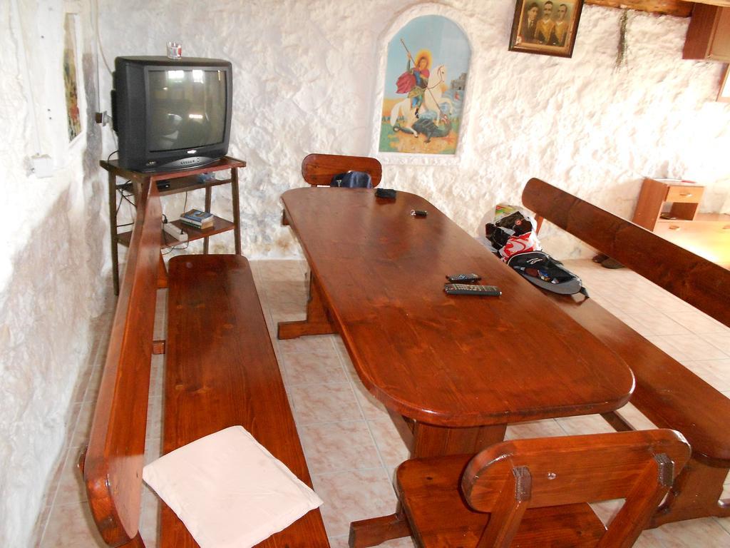 Zabljak Izdavanje Kuce Exterior photo