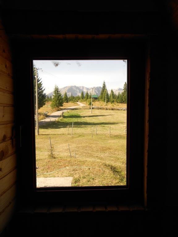 Zabljak Izdavanje Kuce Exterior photo