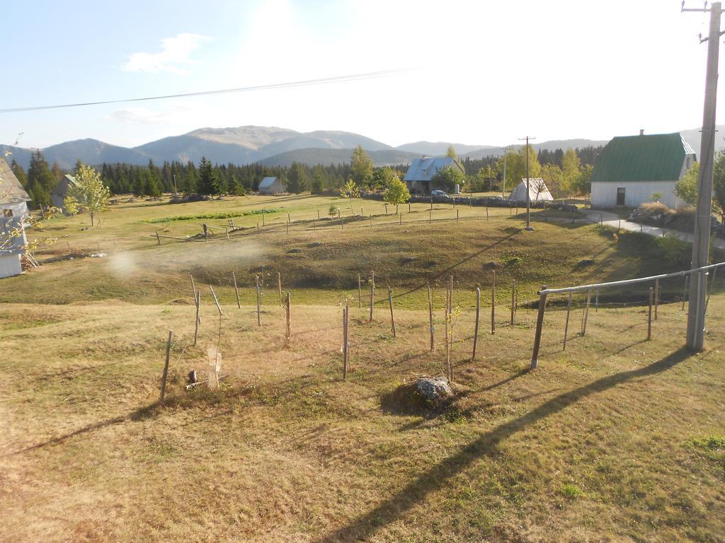 Zabljak Izdavanje Kuce Exterior photo