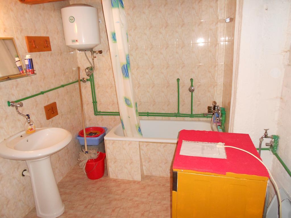 Zabljak Izdavanje Kuce Exterior photo