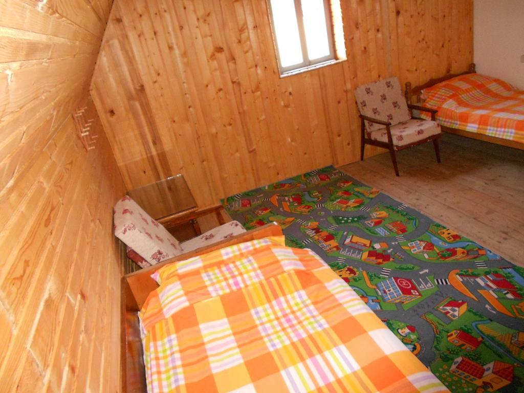 Zabljak Izdavanje Kuce Exterior photo