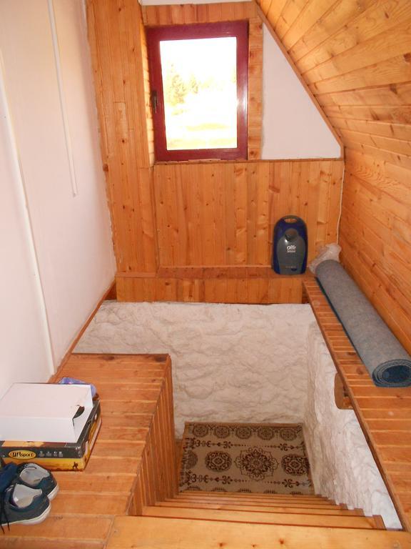 Zabljak Izdavanje Kuce Exterior photo