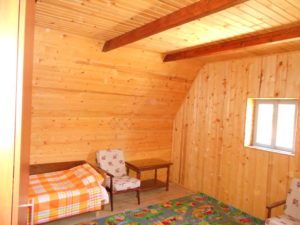Zabljak Izdavanje Kuce Exterior photo