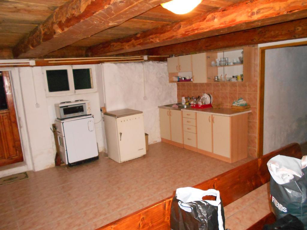 Zabljak Izdavanje Kuce Exterior photo