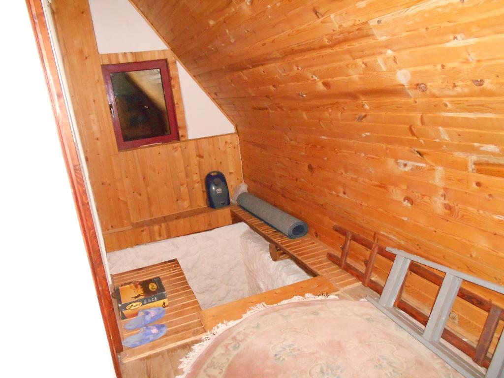 Zabljak Izdavanje Kuce Exterior photo