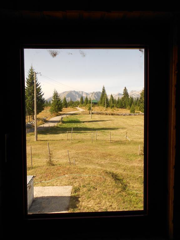 Zabljak Izdavanje Kuce Exterior photo