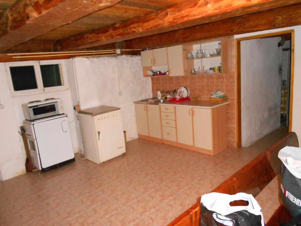 Zabljak Izdavanje Kuce Exterior photo
